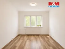 Pronájem bytu 2+1, Orlová - Lutyně, Kpt. Jaroše, 53 m2