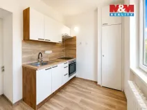 Pronájem bytu 1+1, Praha - Zbraslav, Elišky Přemyslovny, 35 m2