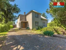 Prodej rodinného domu, Sadská, Pražská, 210 m2