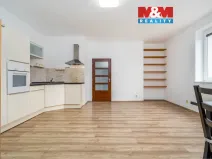 Prodej bytu 2+kk, Praha - Veleslavín, Evropská, 46 m2