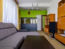 Prodej bytu 2+1, Ivančice, Okružní, 55 m2