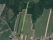 Prodej pole, Tísek, 9652 m2