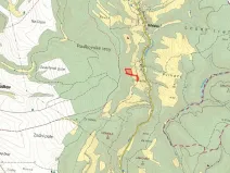 Prodej louky, Městečko Trnávka, 13383 m2