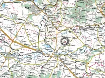 Prodej pole, Chraberce, 11672 m2