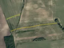 Prodej pole, Bzenec, 20471 m2