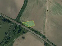 Prodej pole, Bzenec, 20471 m2