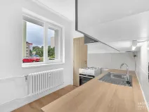 Pronájem bytu 2+1, Úpice, Sládkova, 51 m2