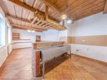 Prodej komerční, Rosice, 398 m2