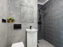 Pronájem bytu 1+1, Karviná - Ráj, Prameny, 36 m2