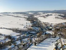 Prodej ubytování, Dolní Moravice, 760 m2