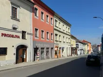 Prodej činžovního domu, Klatovy, Pražská, 240 m2