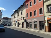 Prodej činžovního domu, Klatovy, Pražská, 240 m2
