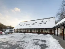 Prodej ubytování, Dolní Moravice, 1265 m2