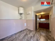Pronájem komerční nemovitosti, Kladno - Kročehlavy, Kozinova, 22 m2