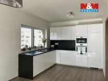 Pronájem bytu 3+kk, Praha - Kamýk, Zimova, 83 m2