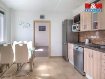 Prodej bytu 3+1, Strakonice - Strakonice II, Na Ohradě, 75 m2
