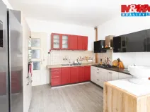 Pronájem bytu 2+1, Plzeň, V Bezovce, 74 m2
