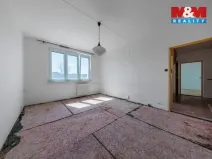 Prodej bytu 3+1, Chodov, Tovární, 65 m2