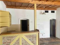 Pronájem obchodního prostoru, Brno, Veveří, 117 m2