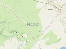 Pronájem chaty, Smrček, 35 m2