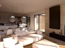 Prodej rodinného domu, Torre Pacheco, Murcia, Španělsko, 284 m2