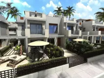 Prodej rodinného domu, Puerto de Mazarron, Murcia, Španělsko, 101 m2