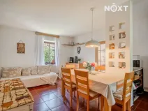 Prodej rodinného domu, Netřebice, 136 m2