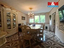 Prodej bytu 3+1, Orlová - Lutyně, 75 m2