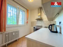Prodej bytu 3+1, Praha - Malešice, Přistoupimská, 75 m2