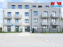 Pronájem garážového stání, Kolín - Kolín II, Pražská, 11 m2