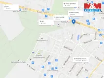 Pronájem garážového stání, Kolín - Kolín II, Pražská, 11 m2