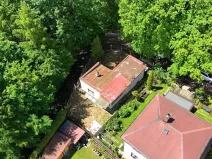 Prodej chaty, Lučina, 40 m2