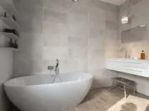 Prodej bytu 2+kk, Praha, Komořanská, 36 m2