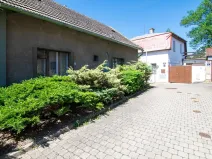 Prodej rodinného domu, Praha - Horní Počernice, Vrchovinská, 70 m2