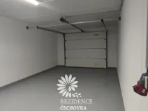 Prodej garáže, Havlíčkův Brod, Stromovka, 30 m2