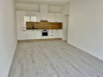 Prodej bytu 2+kk, Kuřim, Tyršova, 52 m2