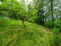 Prodej pozemku pro bydlení, Tišnov, 488 m2