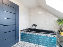 Prodej rodinného domu, Mšené-lázně, Vrbická, 130 m2