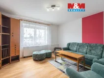 Prodej rodinného domu, Slavičín - Hrádek na Vlárské dráze, Hrádecká, 105 m2