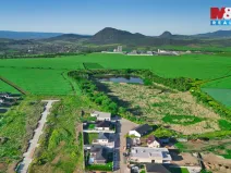 Prodej pozemku pro bydlení, Most - Vtelno, 1710 m2