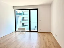 Pronájem bytu 1+kk, Plzeň, 34 m2