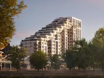 Prodej bytu 2+kk, Brno, 57 m2