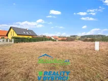 Prodej pozemku pro bydlení, Drahonín, 2044 m2