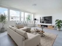 Prodej bytu 3+kk, Mnichovo Hradiště, Lidická, 67 m2