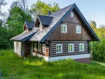 Prodej rodinného domu, Rudník, 222 m2