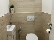 Pronájem bytu 2+1, Praha - Kamýk, Rytířova, 52 m2