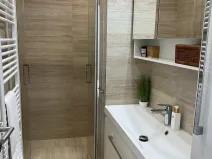 Pronájem bytu 2+1, Praha - Kamýk, Rytířova, 52 m2