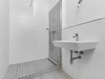 Prodej bytu 1+kk, Milovice, Topolová, 25 m2