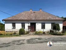 Prodej rodinného domu, Kacákova Lhota, 149 m2