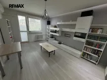 Pronájem bytu 2+1, Uherský Brod, Družstevní, 58 m2